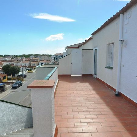 Rnet - Empuriabrava Valira Apartment Exterior photo