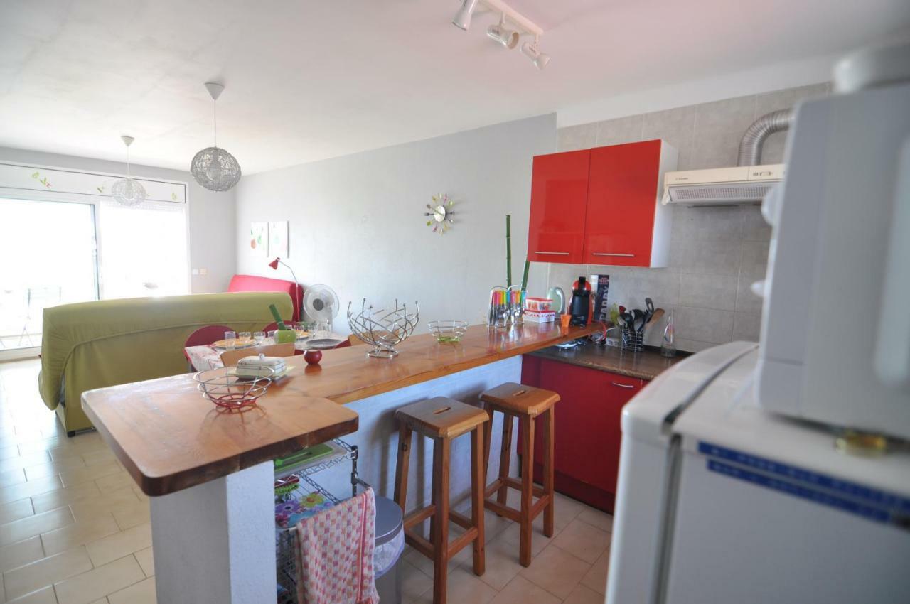 Rnet - Empuriabrava Valira Apartment Exterior photo